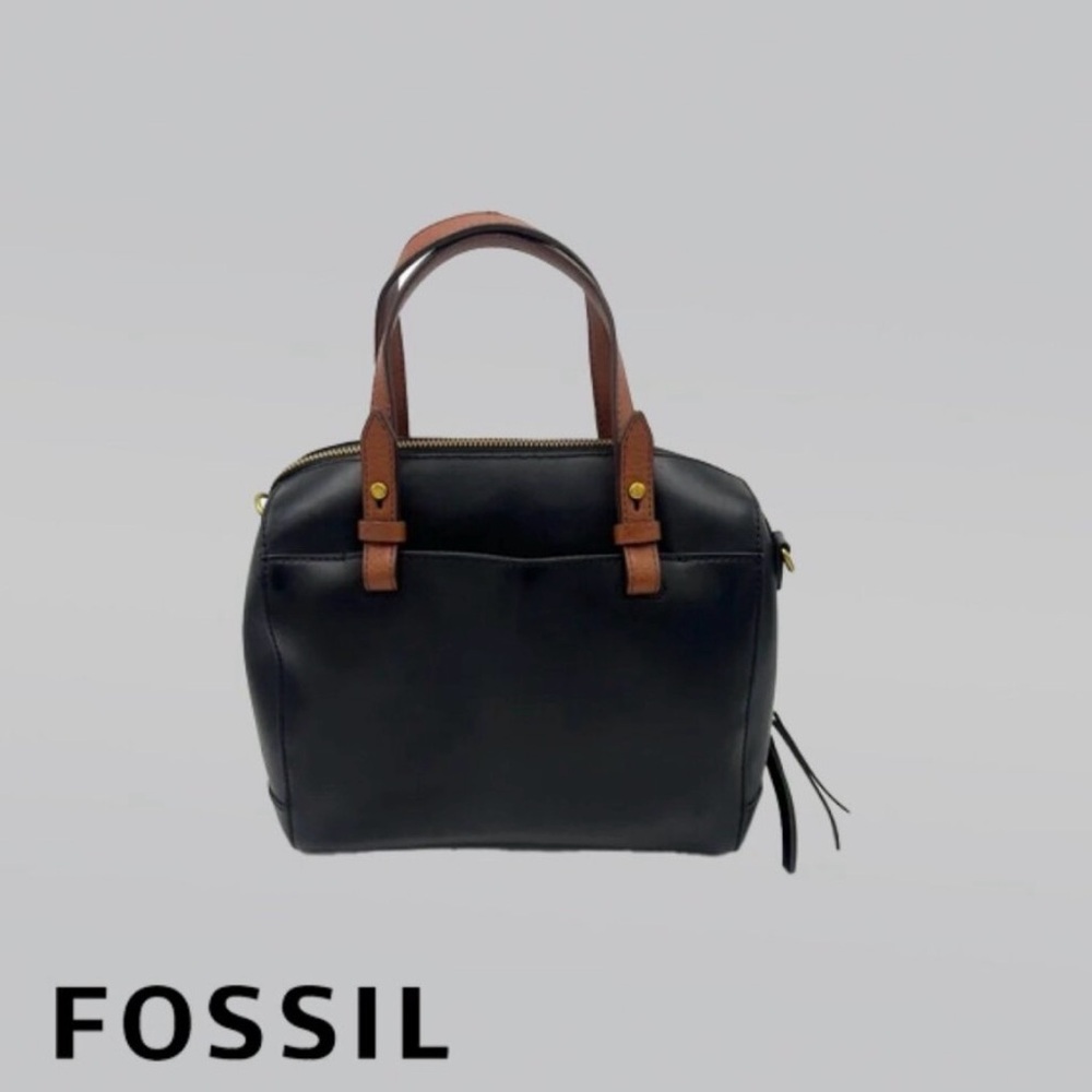 Fossil Rachel Satchel